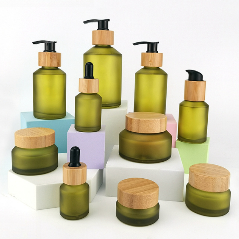 Perfume Fragrance World Aromatix X Xandal 100Ml Unisex - Bottiglia di profumo di bambù naturale