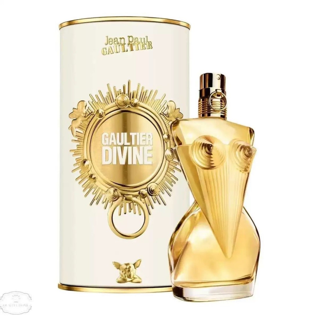 Perfume Alcohol Fragrance - Jean Paul Gaultier, profumo Divine in