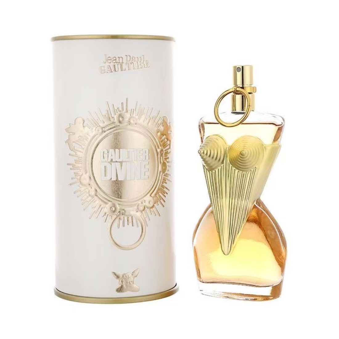 Perfume Fragrance Jean Paul Gaultier Le Male - Jean Paul Gaultier, profumo Divine in
