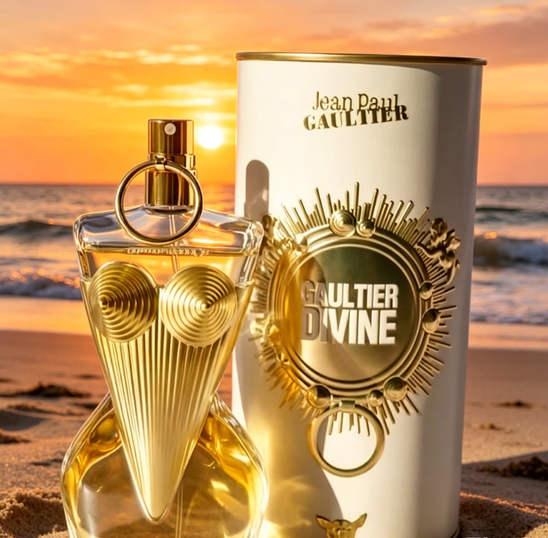 Jean Paul Gaultier, profumo Di - Perfume Alcohol Fragrance recensione e prezzo